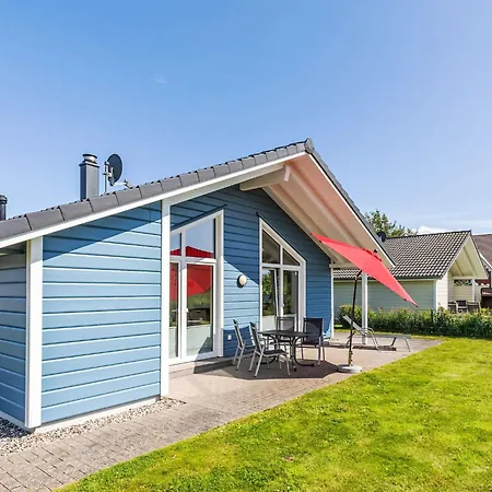Holiday home Luv & Lee By Interhome *