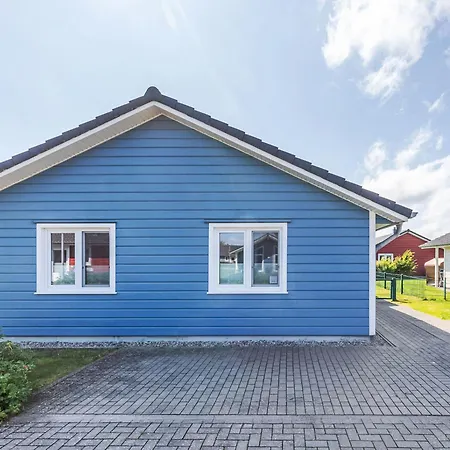Luv & Lee By Interhome Holiday home