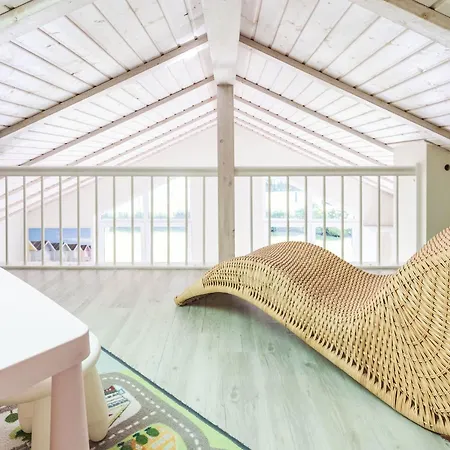 Luv & Lee By Interhome * Dagebüll