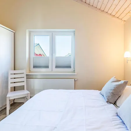 Luv & Lee By Interhome Σπίτι διακοπών Dagebüll