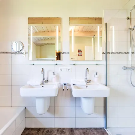 Σπίτι διακοπών Luv & Lee By Interhome Dagebüll