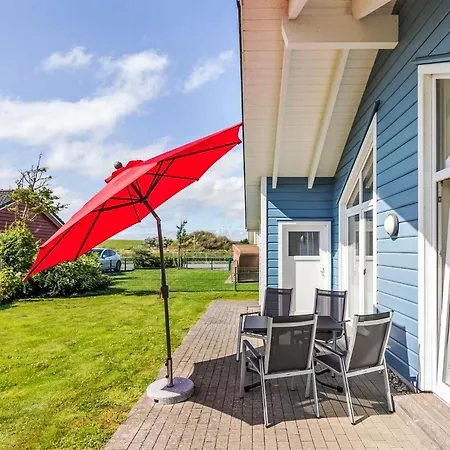Luv & Lee By Interhome Holiday home