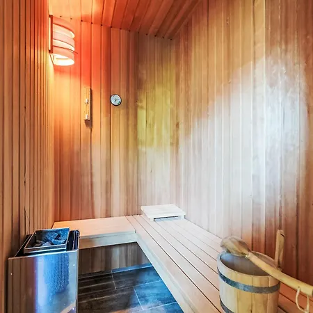 Σπίτι διακοπών Luv & Lee By Interhome