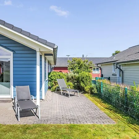 Holiday home Luv & Lee By Interhome *