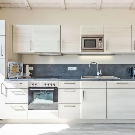 Luv & Lee By Interhome Σπίτι διακοπών Dagebüll