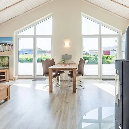 Luv & Lee By Interhome Holiday home Dagebuell