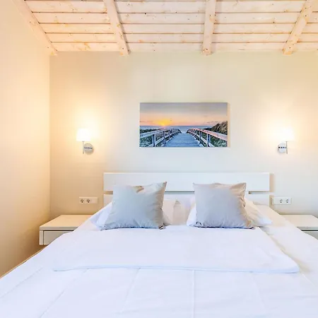 Luv & Lee By Interhome Dagebüll