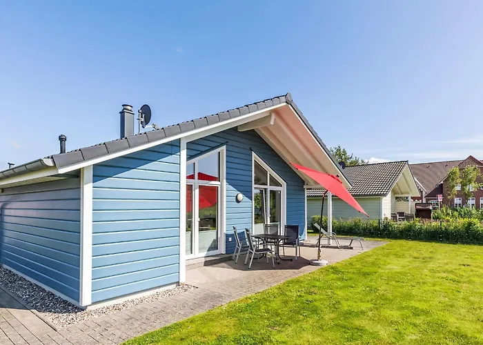 Vakantiehuis Luv & Lee By Interhome *