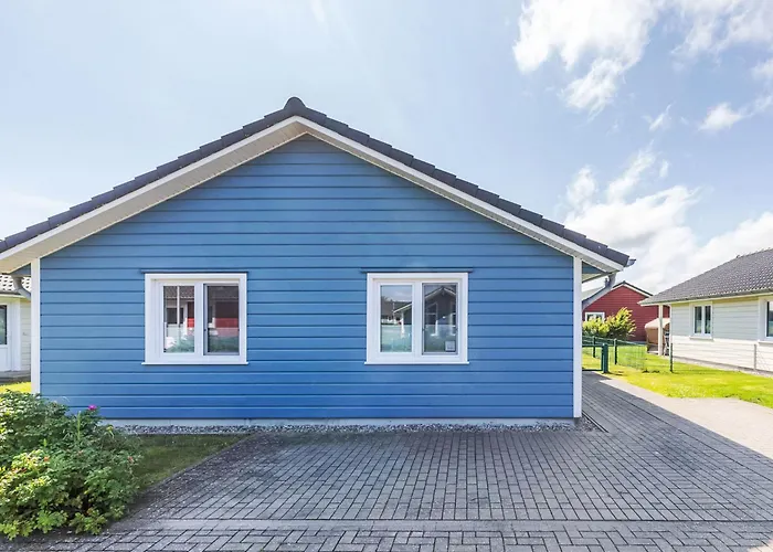 Luv & Lee By Interhome Vakantiehuis