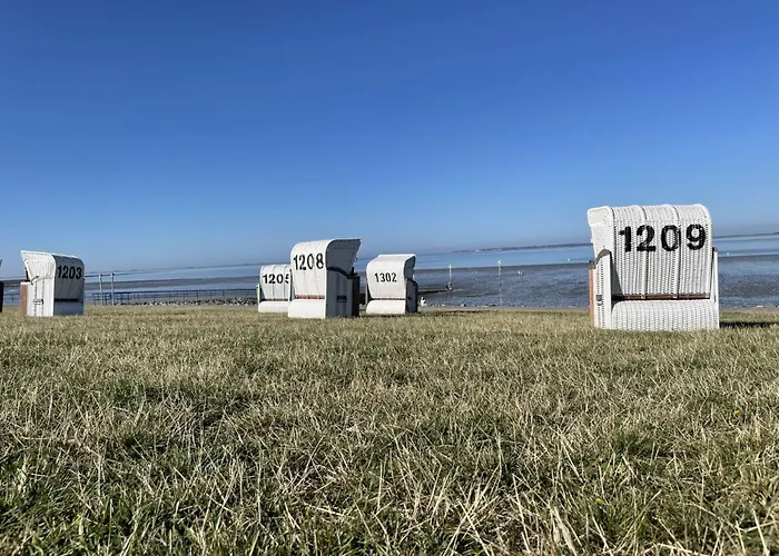 Luv & Lee By Interhome *