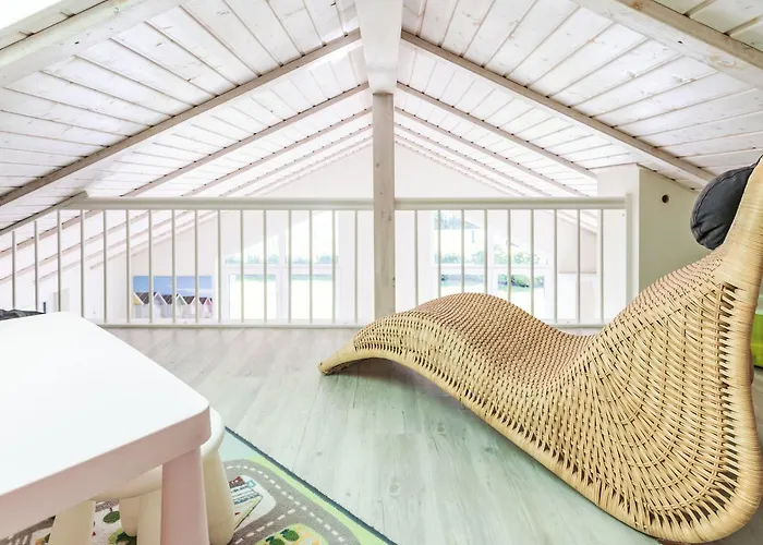 Luv & Lee By Interhome * Dagebüll