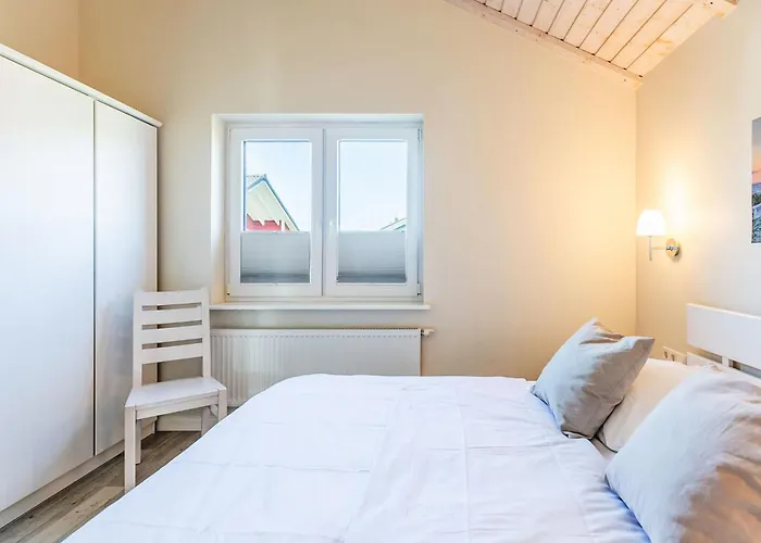 Luv & Lee By Interhome Vakantiehuis Dagebüll