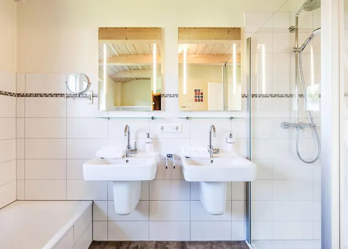 Vakantiehuis Luv & Lee By Interhome Dagebüll