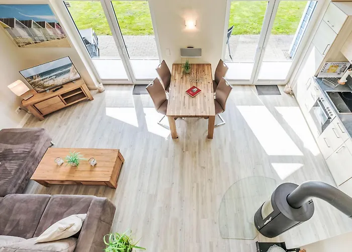 Luv & Lee By Interhome *