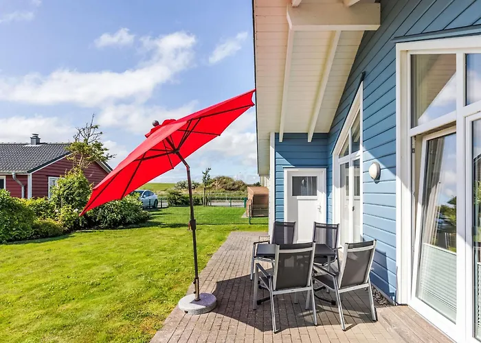 Luv & Lee By Interhome Vakantiehuis