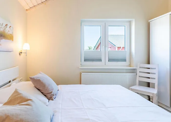 Vakantiehuis Luv & Lee By Interhome