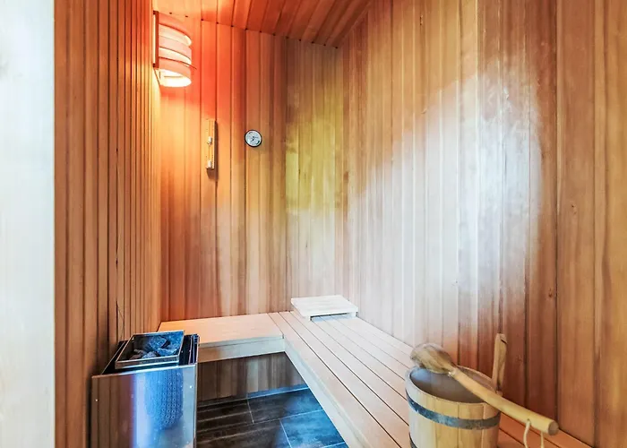 Vakantiehuis Luv & Lee By Interhome