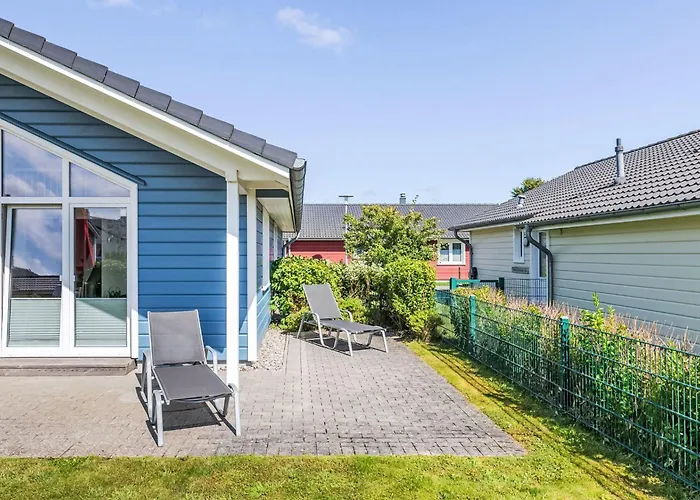 Vakantiehuis Luv & Lee By Interhome *