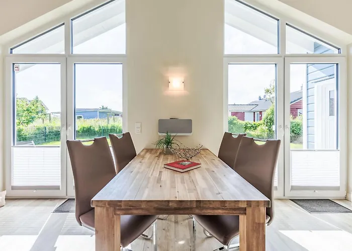 Luv & Lee By Interhome