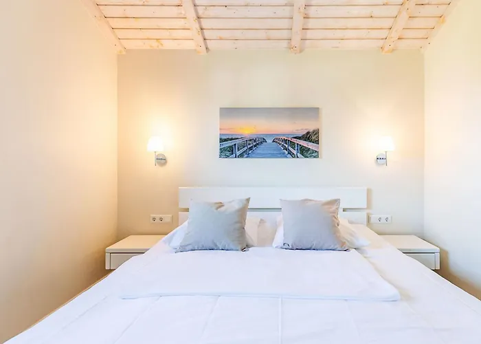 Luv & Lee By Interhome Dagebüll